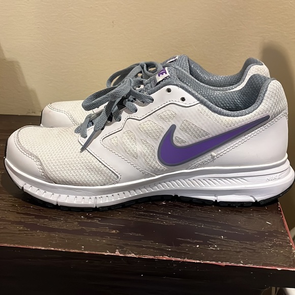 Nike Downshifter 6 shoes - Picture 4 of 7